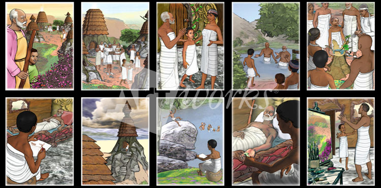 africa